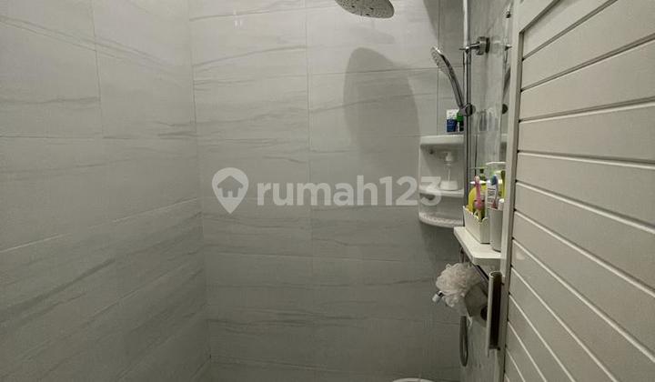 Rumah di Sukabumi Cibeureum 8