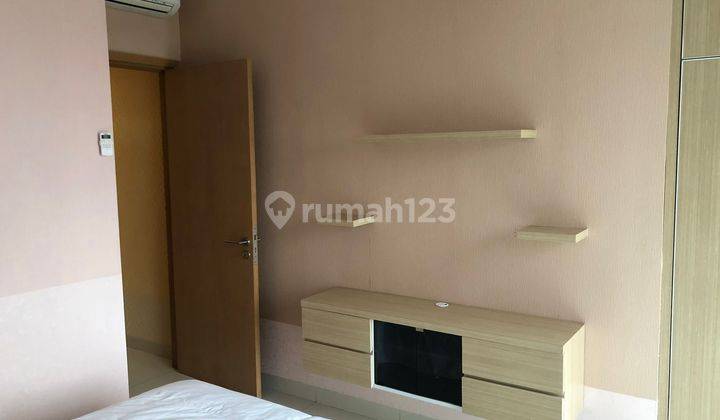 Apartemen The Mansion Kemayoran 3
