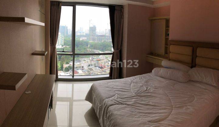 Apartemen The Mansion Kemayoran 4