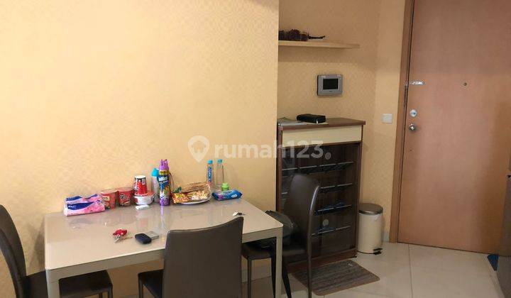 Apartemen The Mansion Kemayoran 7