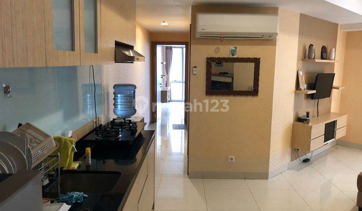 Apartemen The Mansion Kemayoran 8