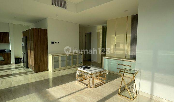 Apartemen 57 Promenade  6