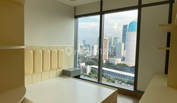 Apartemen 57 Promenade  7