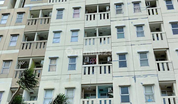 Ruko Kios Bellmont Residence Tower Everest 6