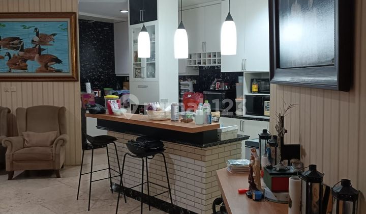 Dijual Rumah di Bukit Duri Permai Jakarta Timur 2