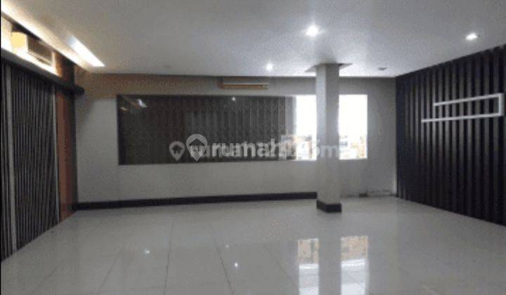 Ruko Gandeng Bintaro Bagus 150 m SHM 1