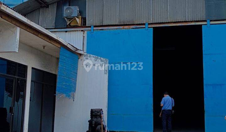 Gudang Jatake 1350 m Bagus 1