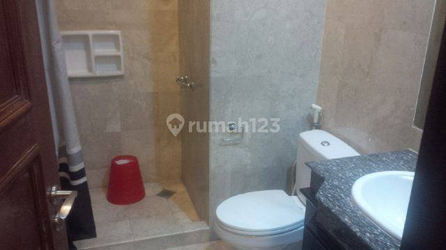 Apartemen Belezza Permata Hijau Private Lift 2