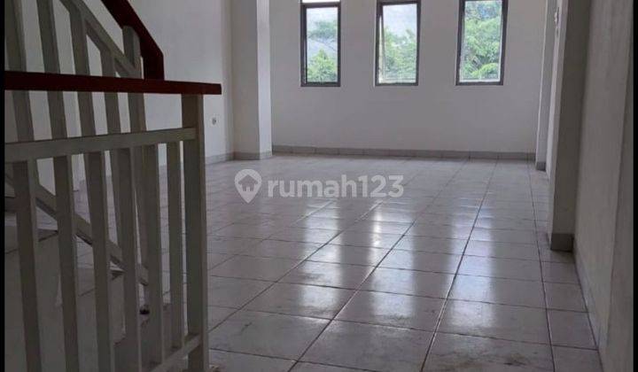 2 Unit Ruko Jl Arteri Pondok Indah Jakarta Selatan 2