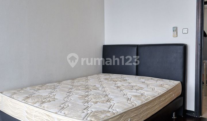 Dijual Apartemen di Setiabudi Residences Jakarta Selatan 2