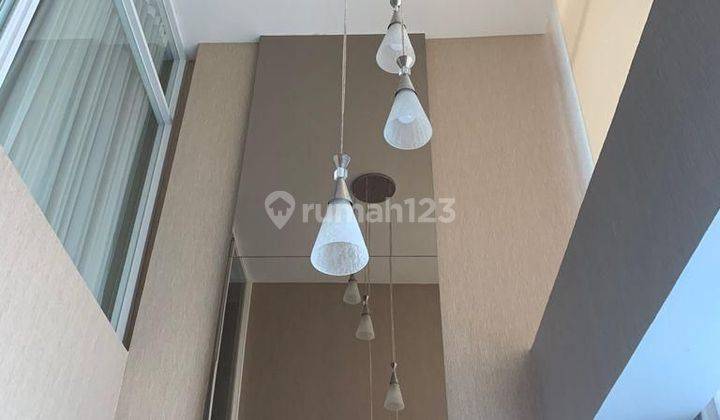 Apartemen Satu8 Residence Full Furnished Siap Pakai 2