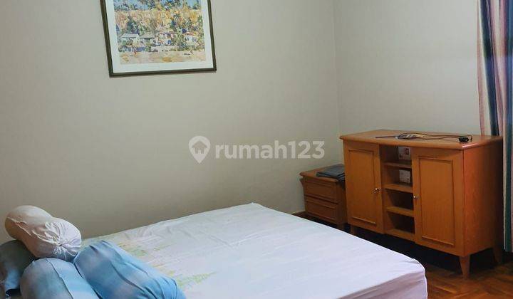 Apartemen Kedoya Elok 3 Kamar Tidur Furnished 2