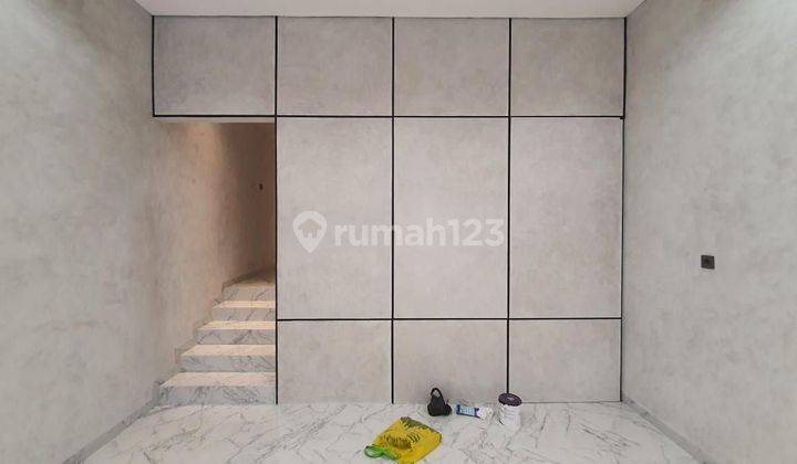 Ruko di Puri Kembangan 63 m HGB Bagus 2