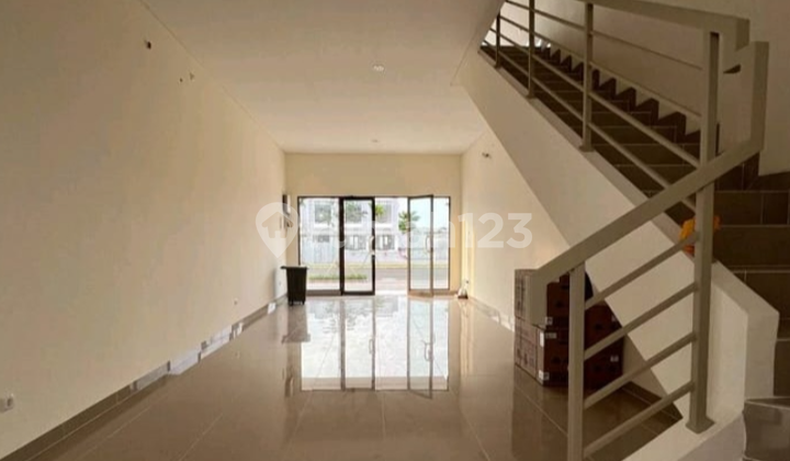 For Rent: Aniva Junction Shop House, Gading Serpong 2