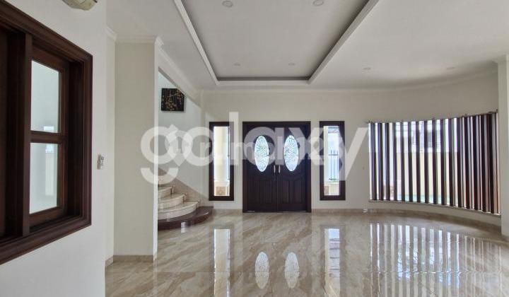 Rumah Puri Indah Blok Premium 2