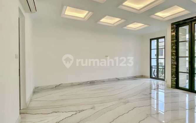 Dijual Rumah di Kelapa Gading di Jakarta Utara 2