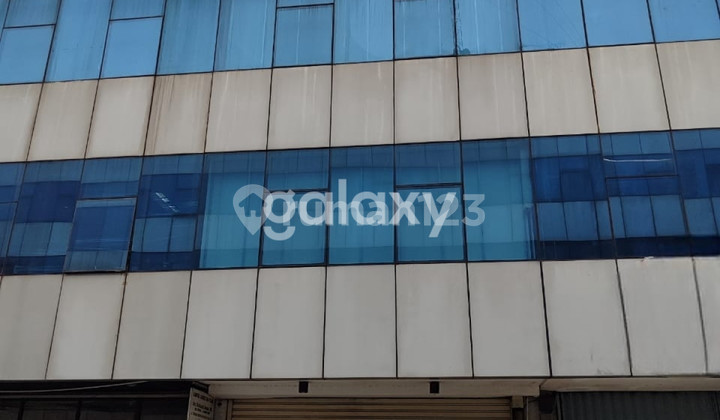 Dijual Ruko - Kedoya Elok Plaza Dijual Ruko - Kedoya Elok Plaza