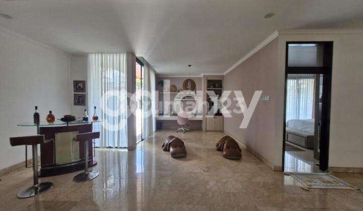 Dijual Rumah di Taman Kedoya Baru Kebon Jeruk 2