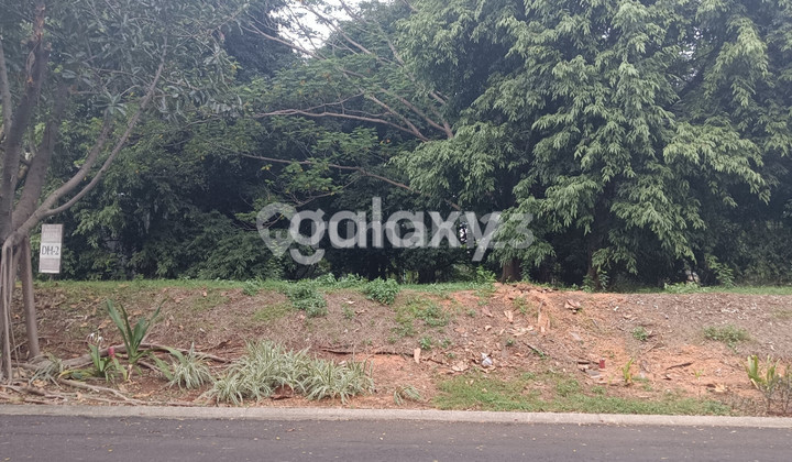 Royal Orchid Kelapa Gading Kavling Rarely Available