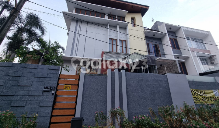 Kelapa Gading Good House Cheap Price 2