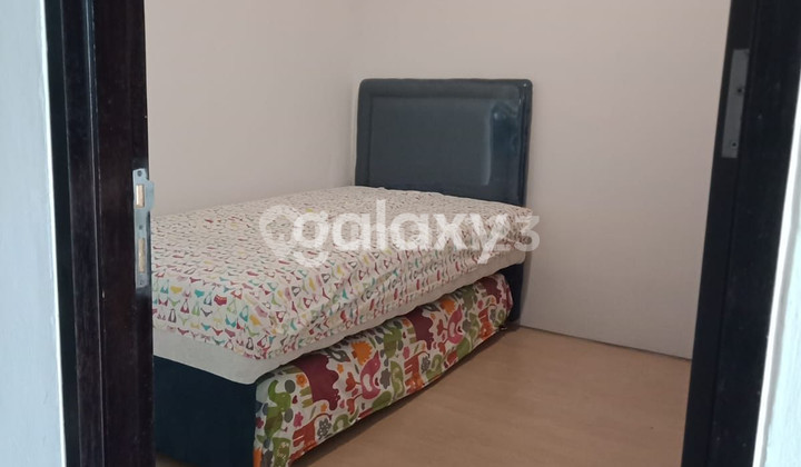 Dijual Rumah di Puri Botanical Cluster Cordia 2