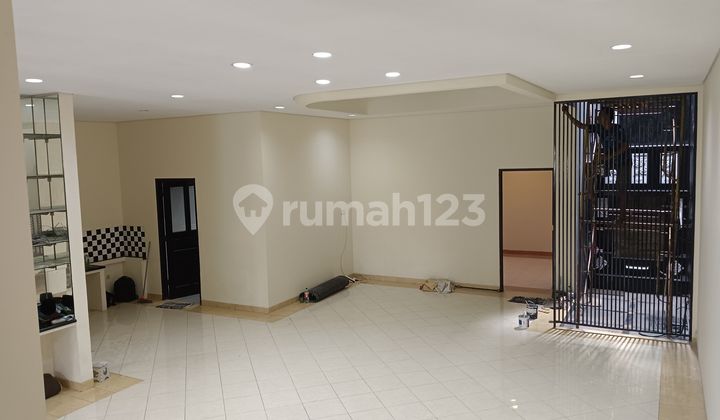Dijual Rumah di Kavling Meruya Jakarta Barat