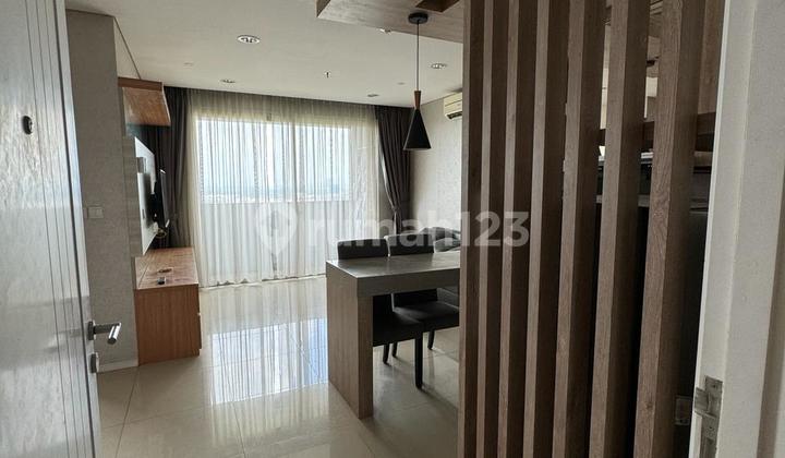 Paddington Heights Alam Sutera Furnished Apartment Nice New Paddington Heights Alam Sutera Furnished Apartment Nice New