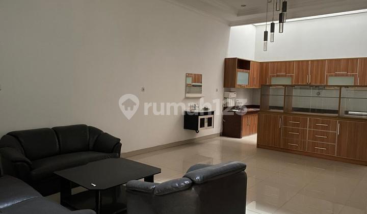 House in Pluit Carina Sayang Nice Freehold Title 2