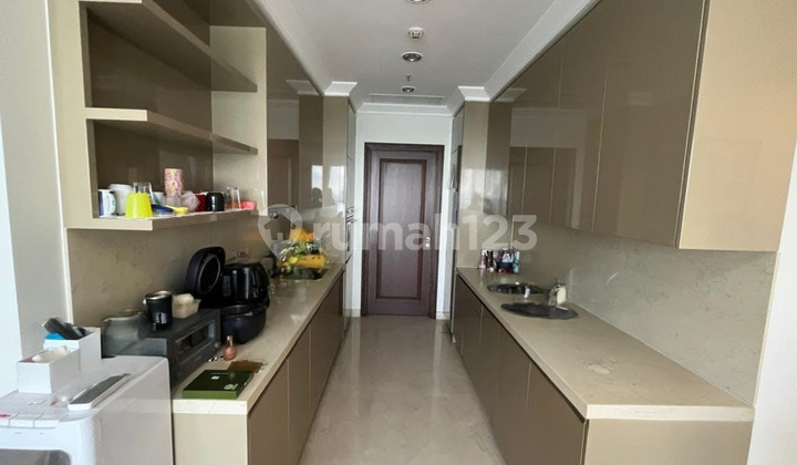 Dijual Apartemen Pondok Indah Residence 1