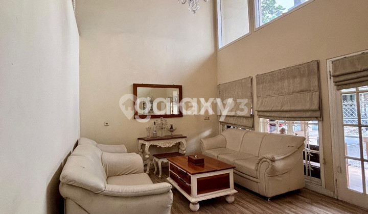 Dijual Rumah di Taman Kedoya Baru Jakarta Barat 2