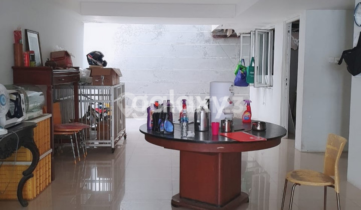 Dijual Rumah Baru Green Garden Jakarta Barat