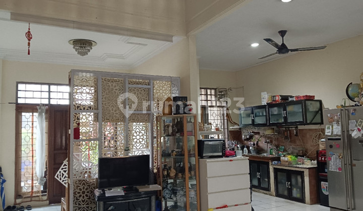 Dijual Rumah di Taman Aries Jakarta Barat 2