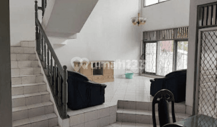 Dijual Cepat Bu Rumah di Taman Himalaya Lippo Karawaci 2