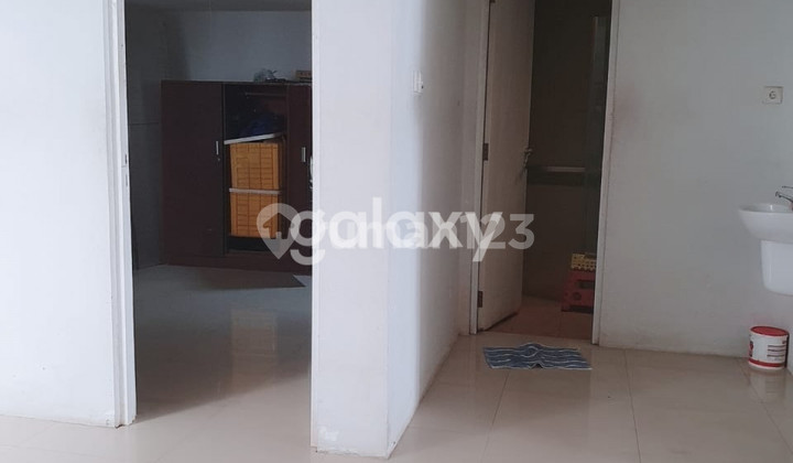 New House Green Garden West Jakarta 2