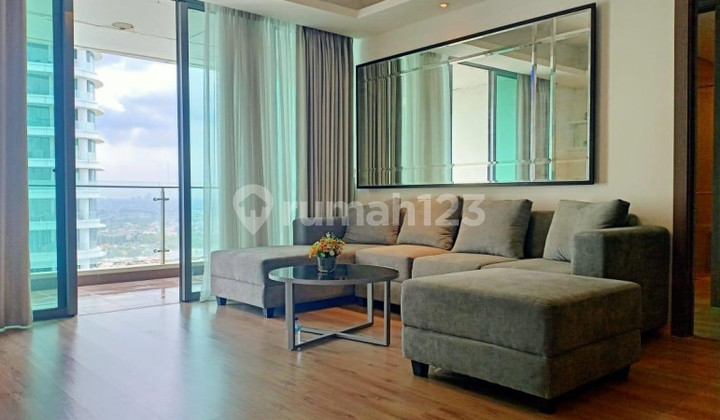 St. Moritz Ambassador Apartment 2