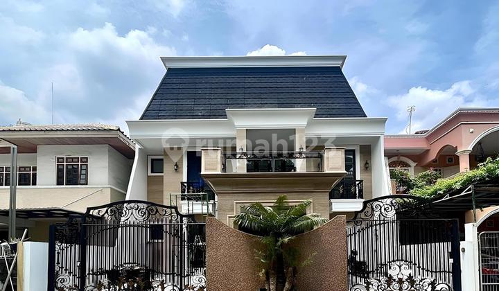 Dijual Rumah di Kelapa Gading di Jakarta Utara
