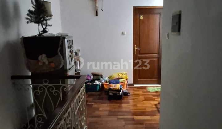 Rumah Bagus Di Metro Permata 1 Murah 2 Lantai 2