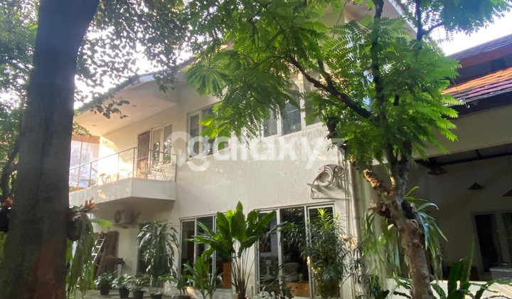 Dijual Rumah di Cipete Jakarta Selatan