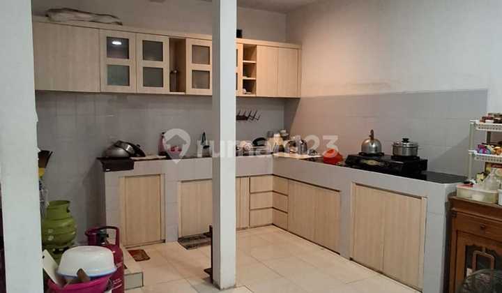 Rumah Bagus Di Metro Permata 1 Murah 2 Lantai Rumah Bagus Di Metro Permata 1 Murah 2 Lantai