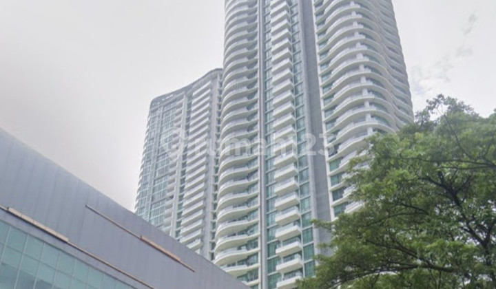 St. Moritz Ambassador Apartment