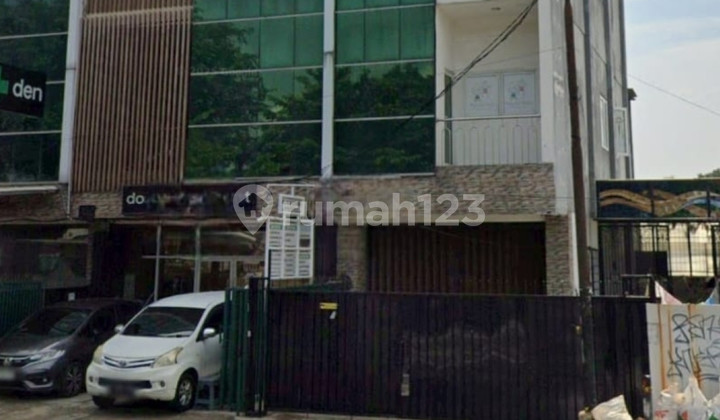 Disewakan Ruko di Pos Pengumben Jakarta Barat Disewakan Ruko di Pos Pengumben Jakarta Barat