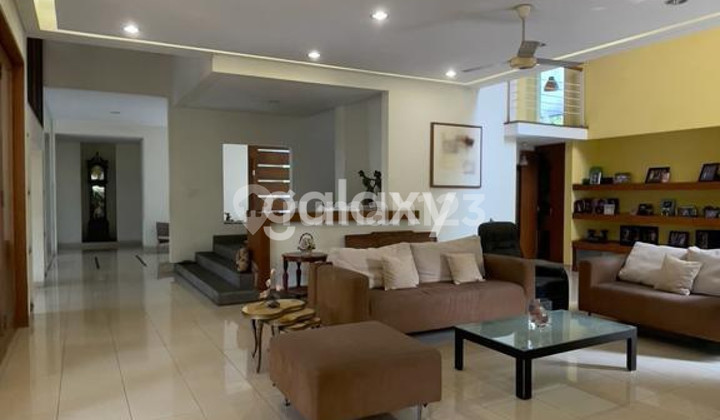 Dijual Rumah di Pancoran Jakarta Selatan 2