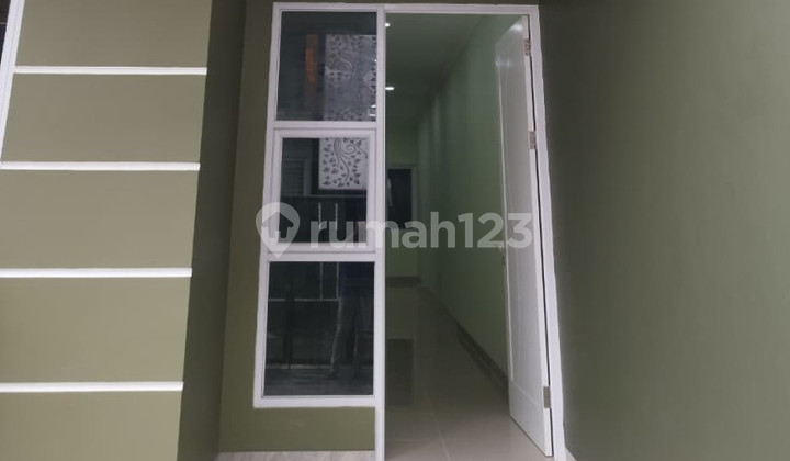 Dijual Rumah di Meruya Ilir Jakarta Barat