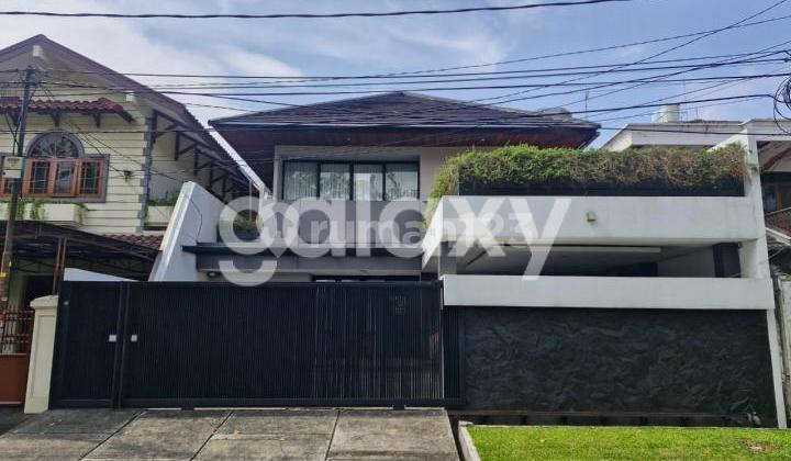 Dijual Rumah di Taman Kedoya Baru Kebon Jeruk