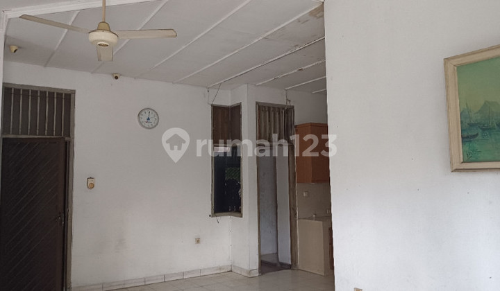 Dijual Rumah di Meruya Ilir Jakarta Barat 2