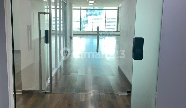 For Rent: Anugrah Tower Office. Strategic Location. Area 110 sqm. Price 150K/Month