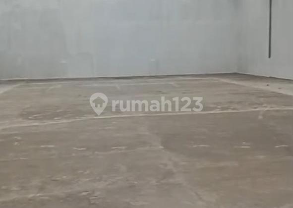 For Rent: Warehouse Plot, DPR Cipondoh, Size 800, Width 600, Price 450 Million/Year
