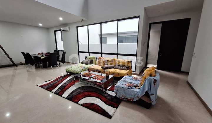 Rumah The Zora Cluster Kiyomi. Uk 10X20. Lb 350. Hrg 9.5 M 2