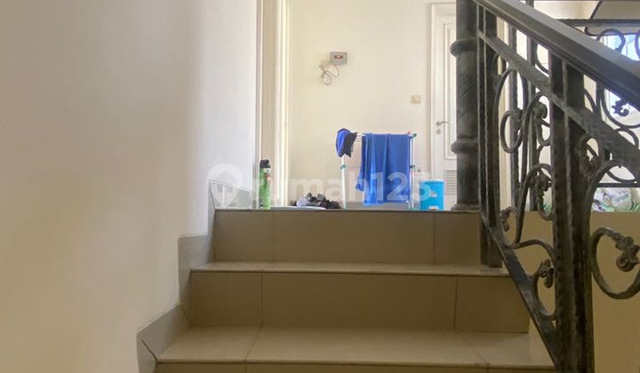 Green Lake City House, West Europa cluster, 8x15, 3 bedrooms, Price 90 million. 2