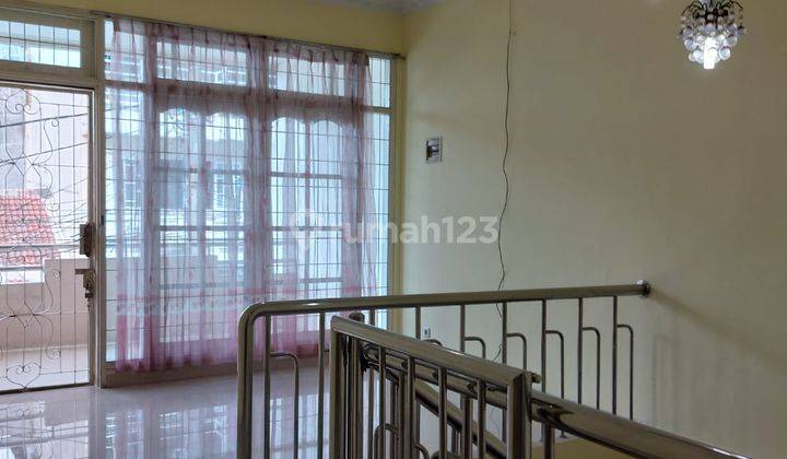 Rumah Di Duri Kosambi Jakarta Barat Lt 8x15 .2 Lantai Hrg 2.5 M 2